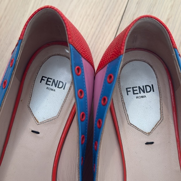 Fendi - Picture 10 of 16